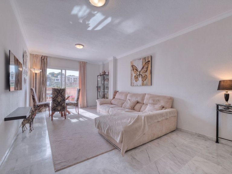 Apartment for Sale in Reserva De Marbella, Malaga 2