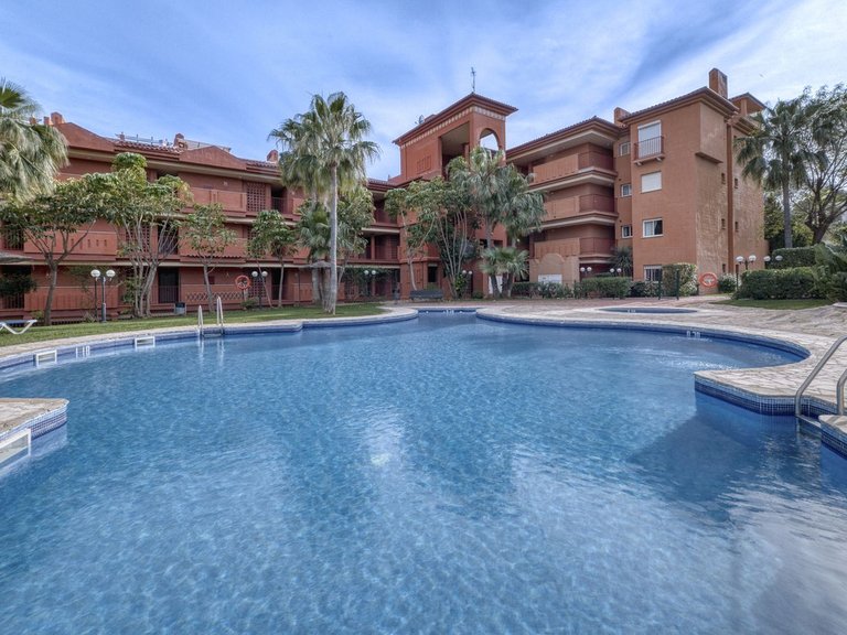 Apartment for Sale in Reserva De Marbella, Malaga 20