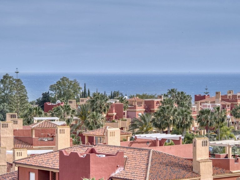 Apartment for Sale in Reserva De Marbella, Malaga 21