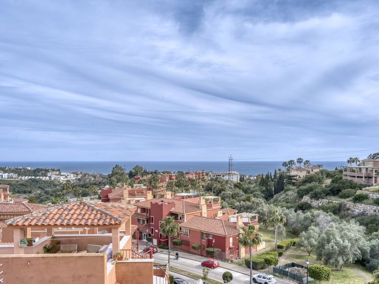 Apartment for Sale in Reserva De Marbella, Malaga 23