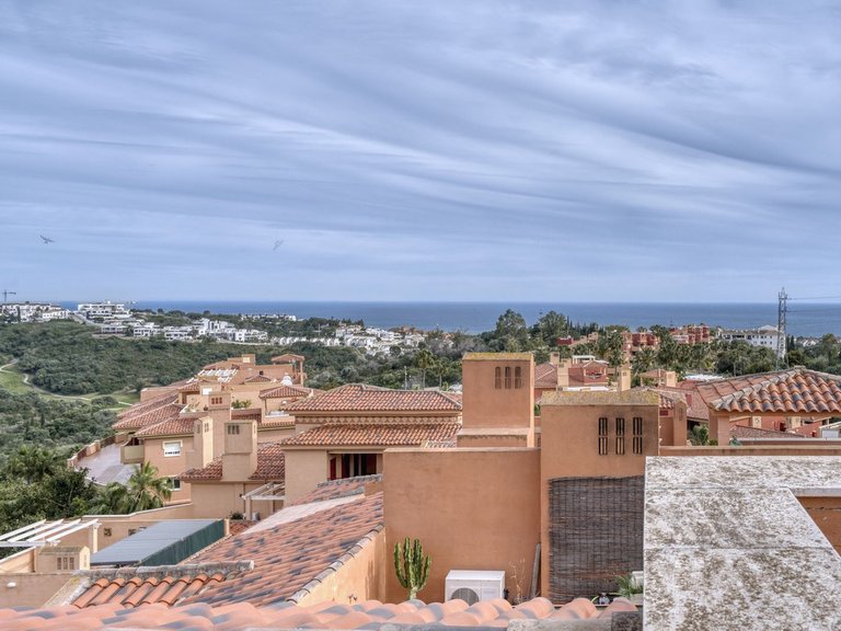 Apartment for Sale in Reserva De Marbella, Malaga 24