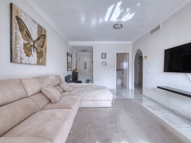 Apartment for Sale in Reserva De Marbella, Malaga 3