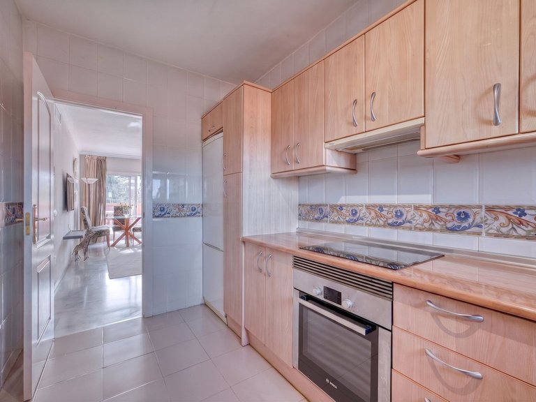Apartment for Sale in Reserva De Marbella, Malaga 4