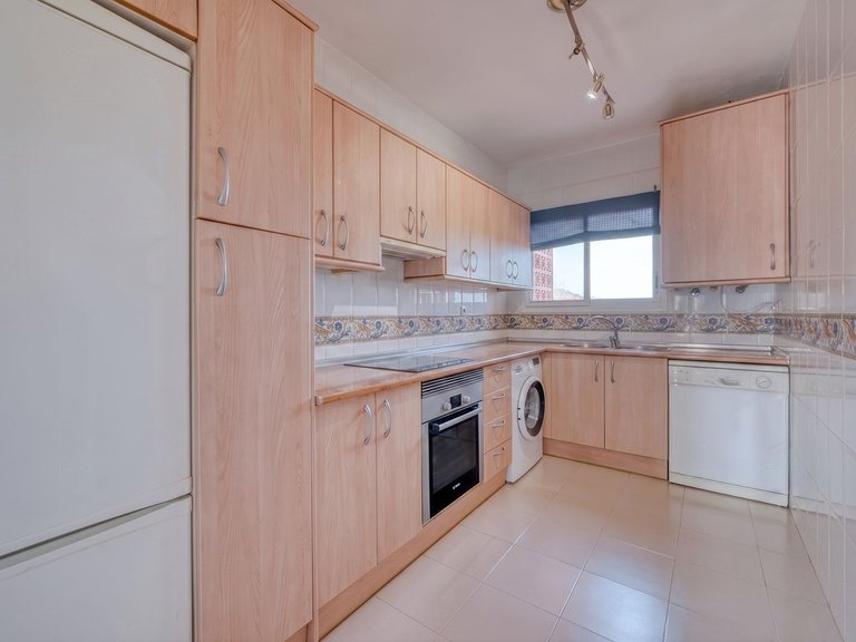 Apartment for Sale in Reserva De Marbella, Malaga 5
