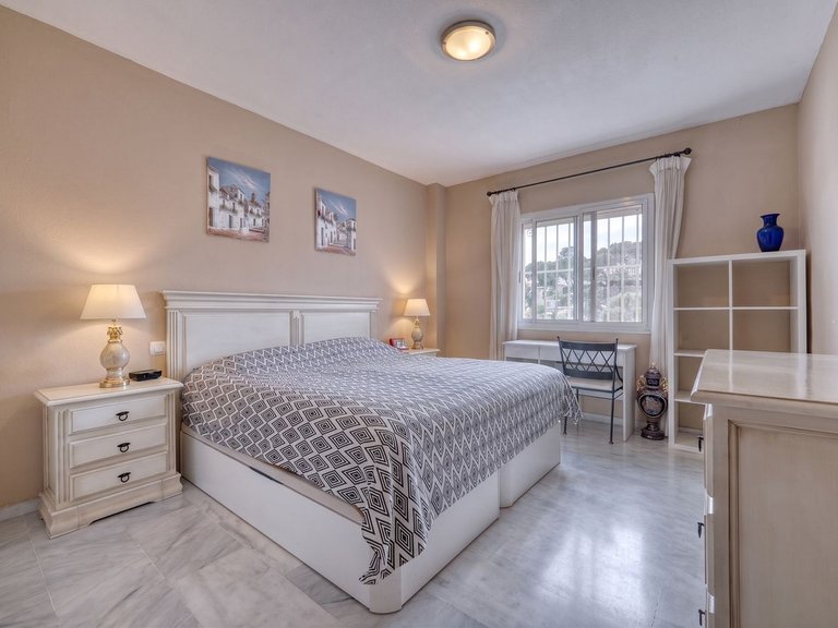 Apartment for Sale in Reserva De Marbella, Malaga 6