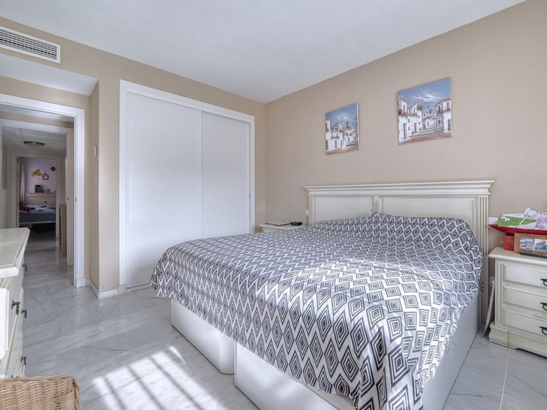Apartment for Sale in Reserva De Marbella, Malaga 7