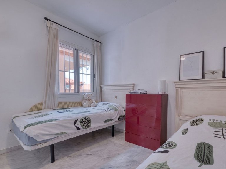 Apartment for Sale in Reserva De Marbella, Malaga 8