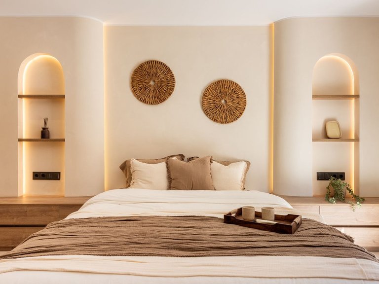 Town House for Sale in The Golden Mile, Malaga 27