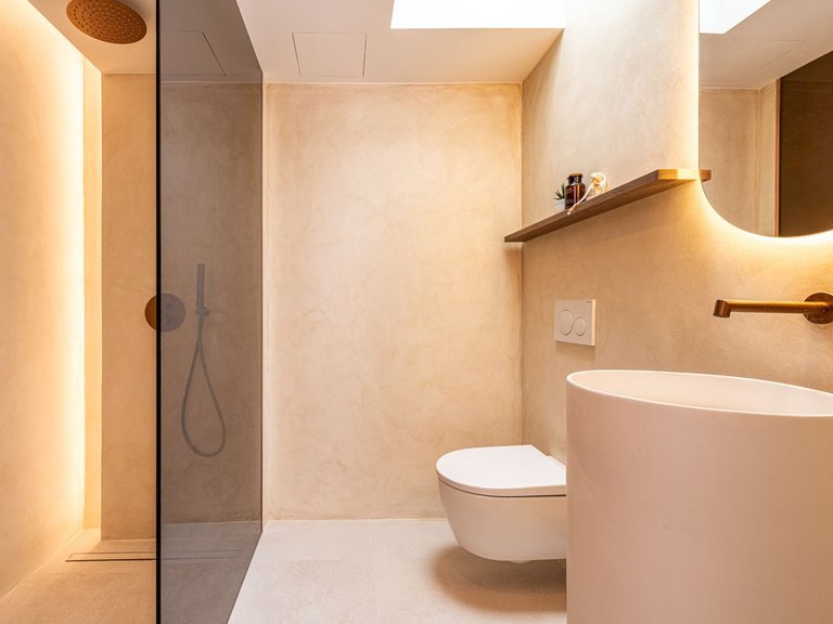 Town House for Sale in The Golden Mile, Malaga 32