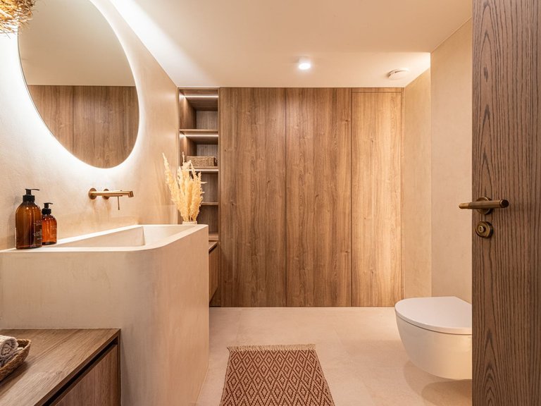 Town House for Sale in The Golden Mile, Malaga 34