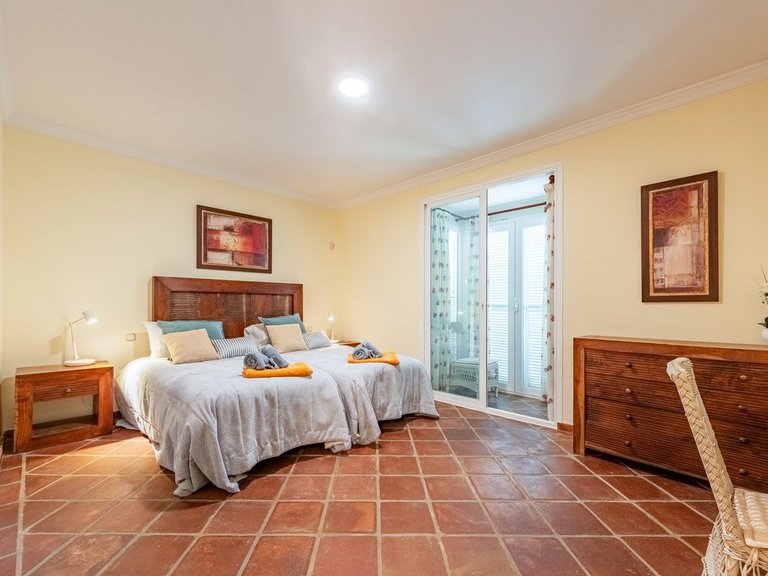 Villa for Sale in Casares Playa, Malaga 18