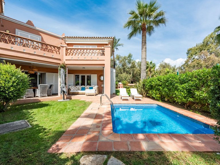 Villa for Sale in Casares Playa, Malaga 2