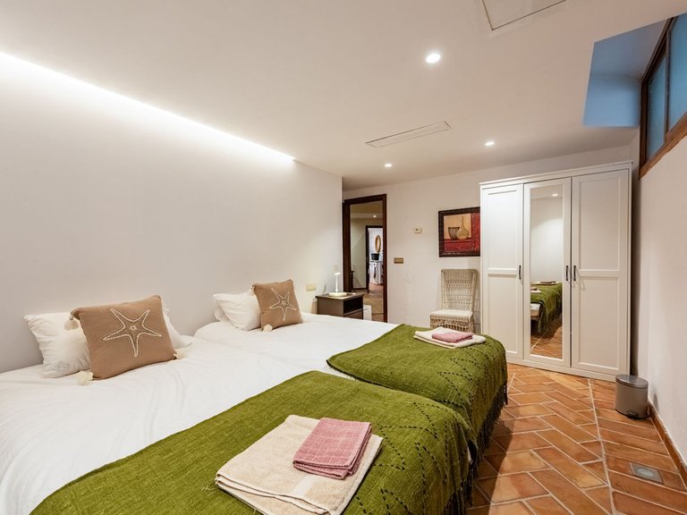 Villa for Sale in Casares Playa, Malaga 21
