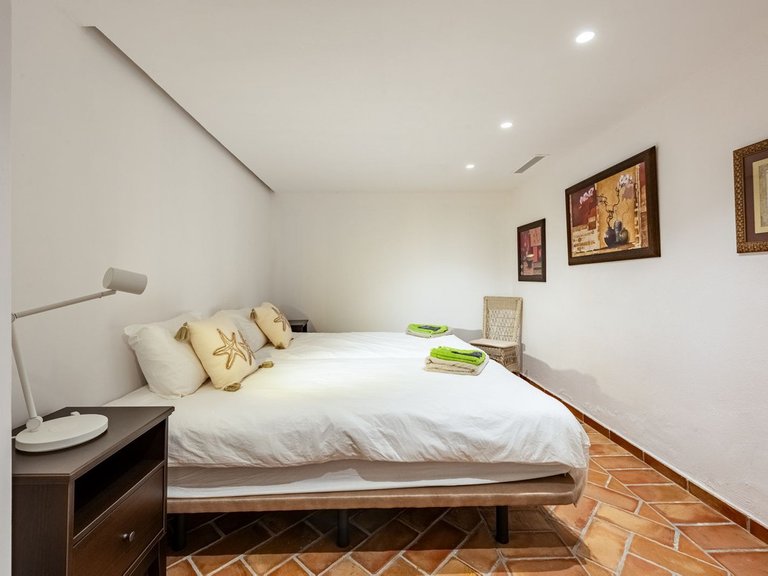 Villa for Sale in Casares Playa, Malaga 22