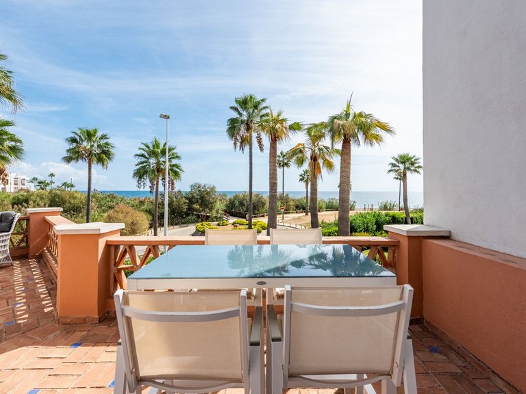 Villa for Sale in Casares Playa, Malaga 25