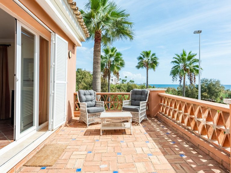 Villa for Sale in Casares Playa, Malaga 26