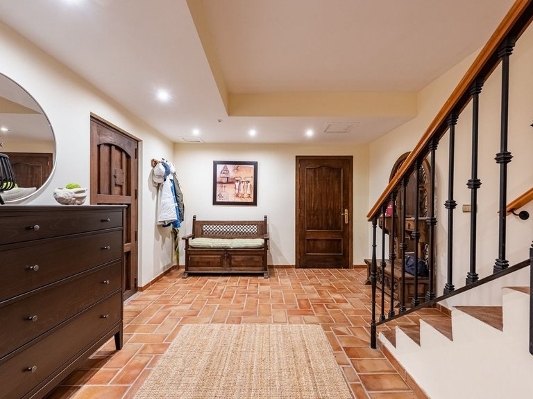 Villa for Sale in Casares Playa, Malaga 28