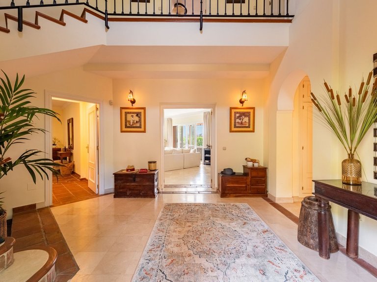 Villa for Sale in Casares Playa, Malaga 3