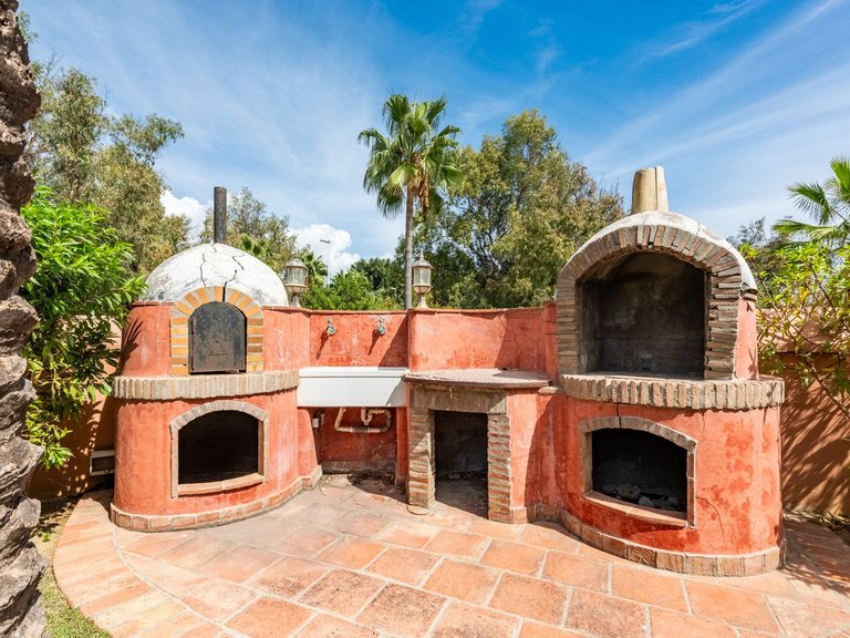 Villa for Sale in Casares Playa, Malaga 31