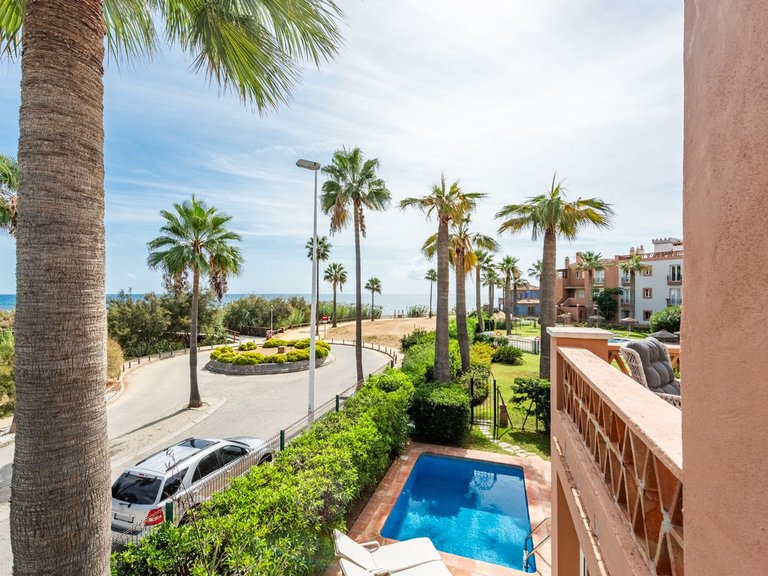 Villa for Sale in Casares Playa, Malaga 32