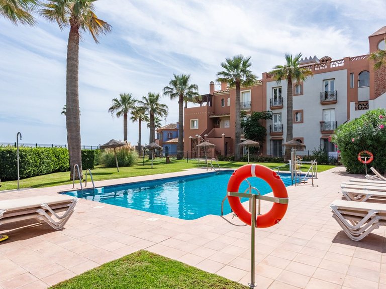 Villa for Sale in Casares Playa, Malaga 36