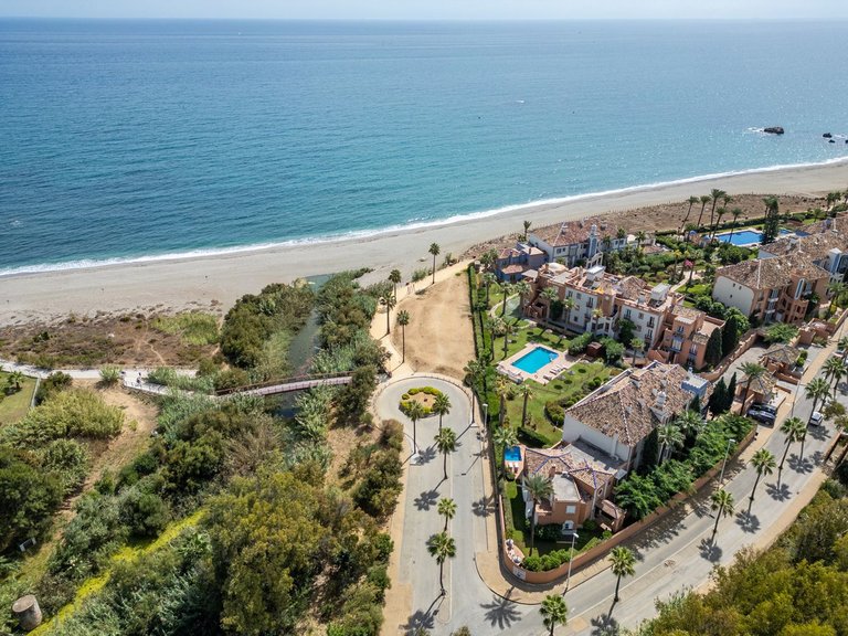 Villa for Sale in Casares Playa, Malaga 37