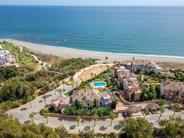 Villa for Sale in Casares Playa, Malaga 40