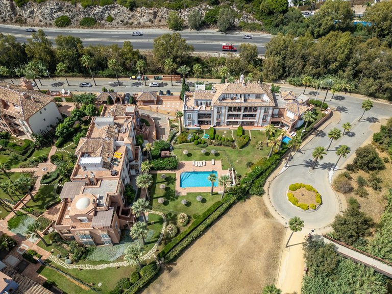 Villa for Sale in Casares Playa, Malaga 41