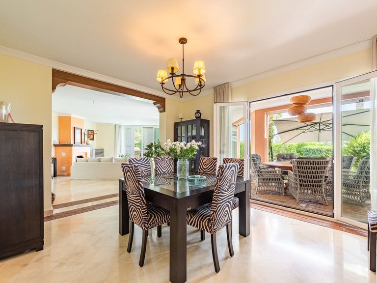 Villa for Sale in Casares Playa, Malaga 6
