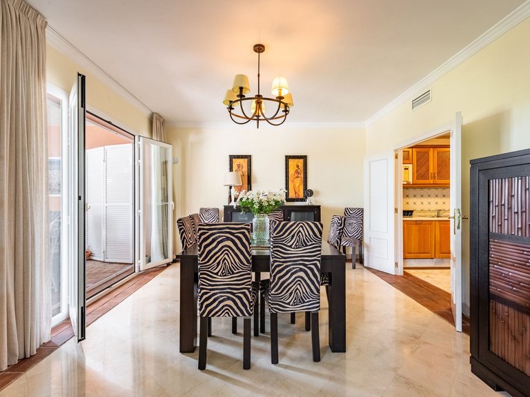 Villa for Sale in Casares Playa, Malaga 7