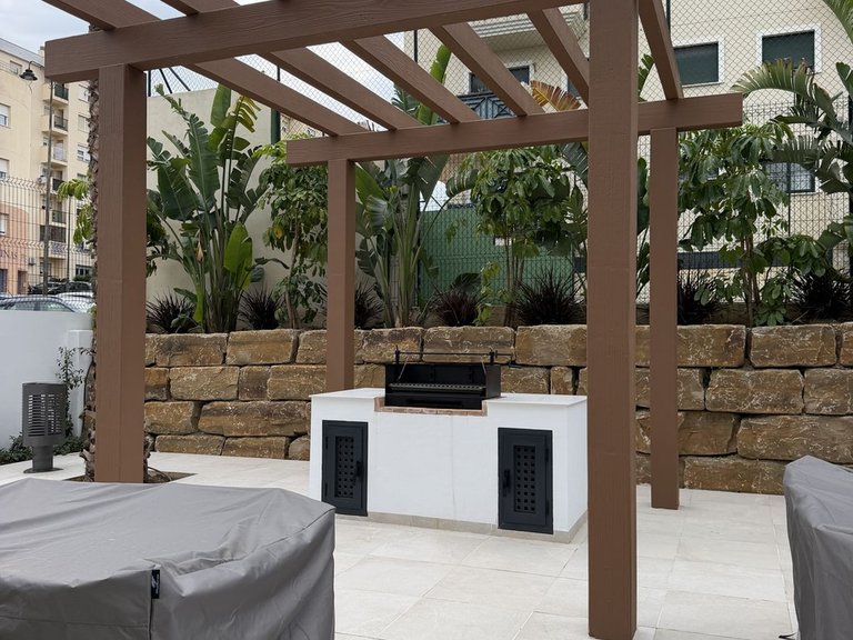 Apartment for Sale in Estepona, Malaga 13