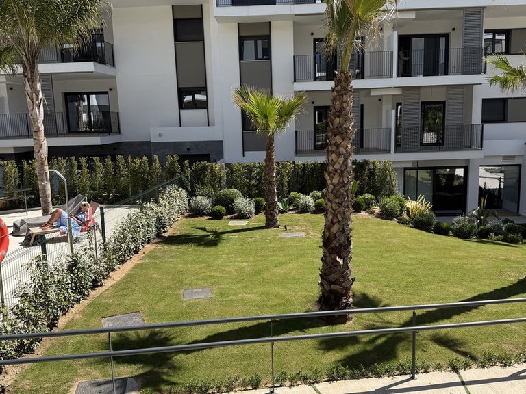 Apartment for Sale in Estepona, Malaga 14