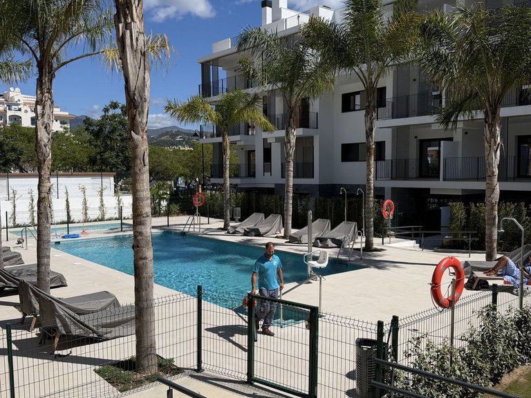 Apartment for Sale in Estepona, Malaga 15