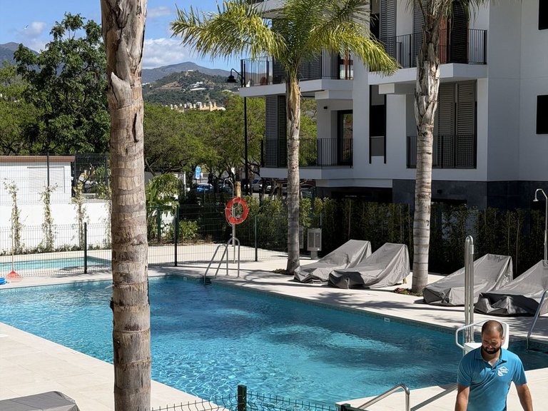 Apartment for Sale in Estepona, Malaga 16