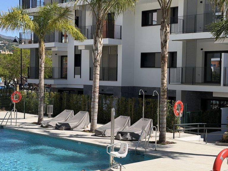 Apartment for Sale in Estepona, Malaga 17