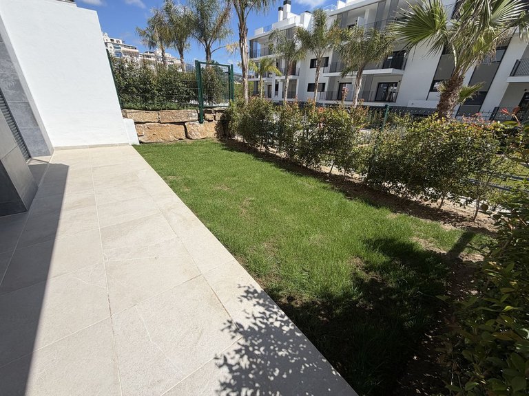 Apartment for Sale in Estepona, Malaga 18