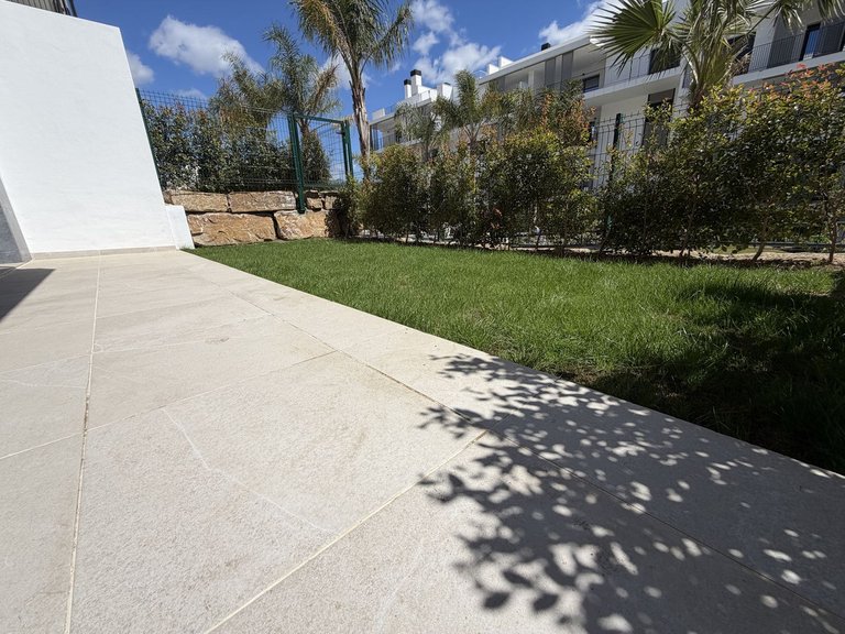 Apartment for Sale in Estepona, Malaga 19