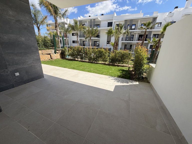 Apartment for Sale in Estepona, Malaga 20