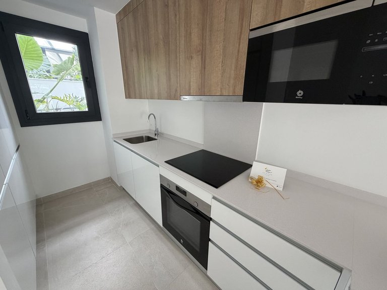 Apartment for Sale in Estepona, Malaga 21
