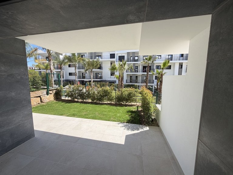 Apartment for Sale in Estepona, Malaga 23