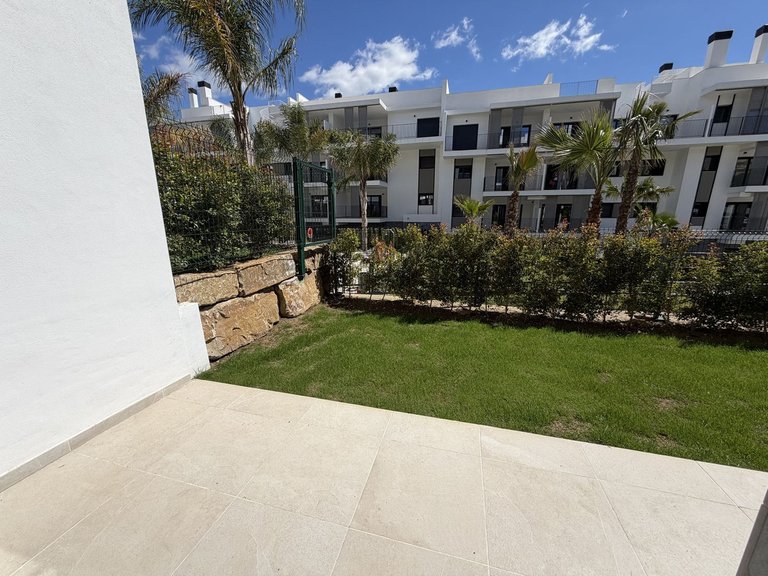 Apartment for Sale in Estepona, Malaga 24