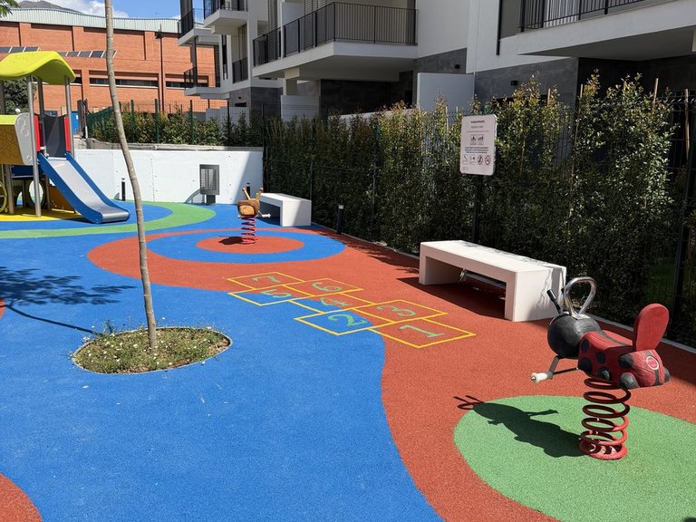 Apartment for Sale in Estepona, Malaga 35