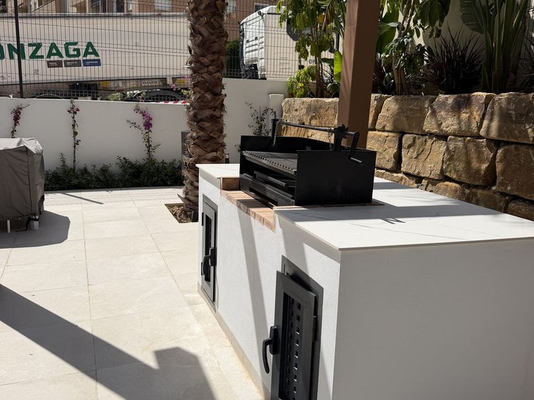 Apartment for Sale in Estepona, Malaga 36
