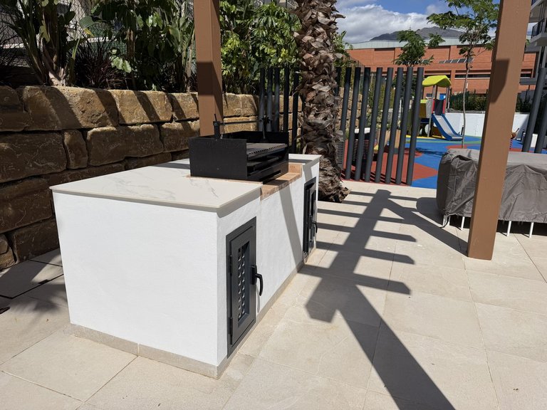 Apartment for Sale in Estepona, Malaga 37