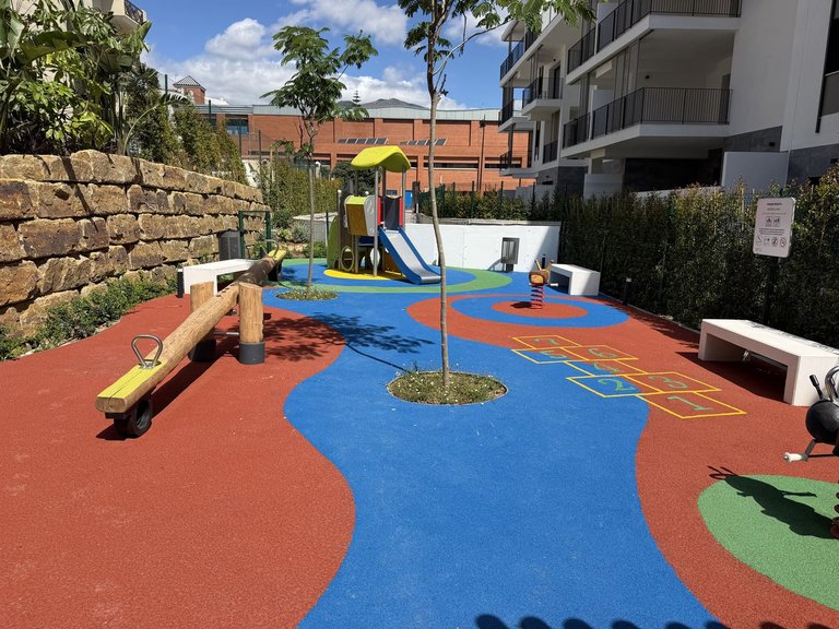 Apartment for Sale in Estepona, Malaga 38