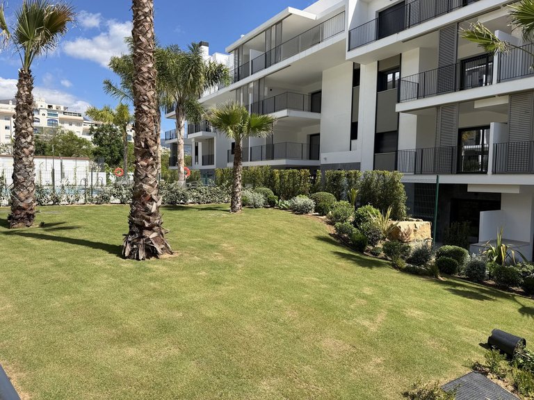 Apartment for Sale in Estepona, Malaga 39