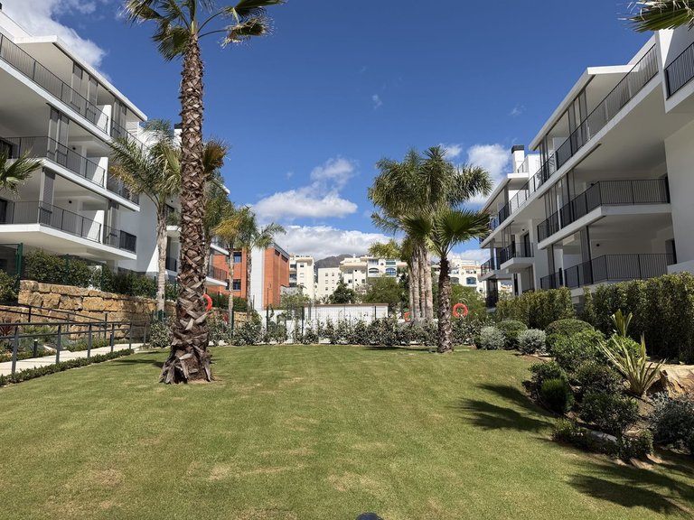 Apartment for Sale in Estepona, Malaga 41
