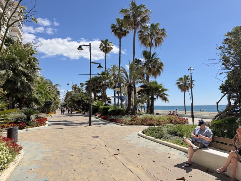 Apartment for Sale in Estepona, Malaga 46