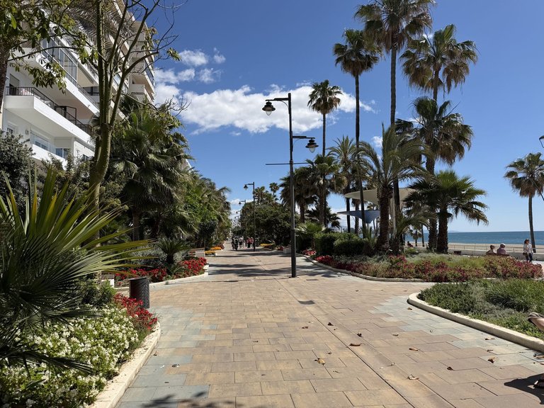 Apartment for Sale in Estepona, Malaga 47