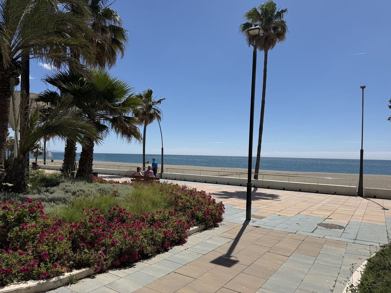 Apartment for Sale in Estepona, Malaga 48